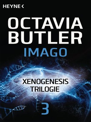 Imago - ebook